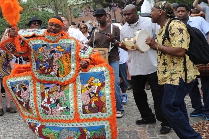 New Orleans Jazz History and New Orleans People of Color - Practical Details and Value