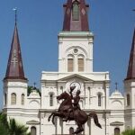 New Orleans Street Food Tour With A Local Guide - The Sum Up