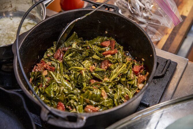 NEW: Private Cooking Class & Lowcountry Boil with Local Chef Clay - Practical Details