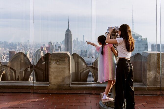 New York Attraction Pass: Top Attractions, Tours and Activities - The Sum Up