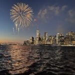 New York City 4th of July Fireworks Luxury Boat Tour - The Itinerary in Detail