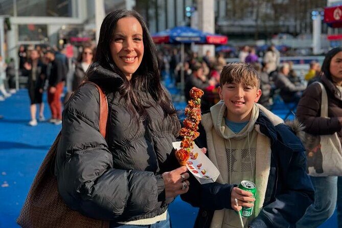 New York City Christmas Holiday Tour with a Free Dessert - Our Summary: Who Will Love This Tour?