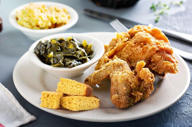 New York: Harlem 2-Hour Culinary Experience (Soul Food & More) - Analyzing the Value