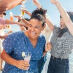 New York Statue of Liberty and Happy Hour Cruise Combo - Ellis Island and Its Immigrants