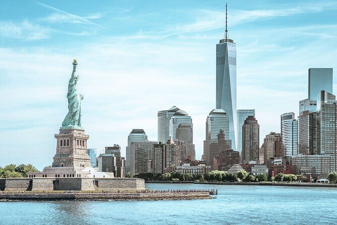New York: Statue of Liberty Express Sightseeing Cruise - Is it Worth the Price?