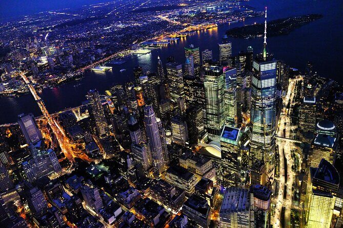New York: Times Square Evening Walking Tour with Hot Dog - FAQs  