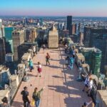 New York Top of the Rock NBC Rockefeller and More - Who Will Love This Experience?