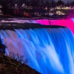 New York Washington DC Three-Day Tour of Niagara Falls - FAQs
