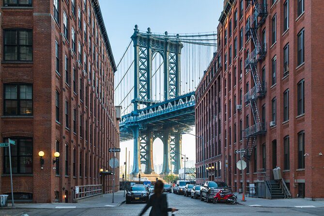 New York's Hidden Gems: Self-Guided City Tour - Who Should Consider This Tour?