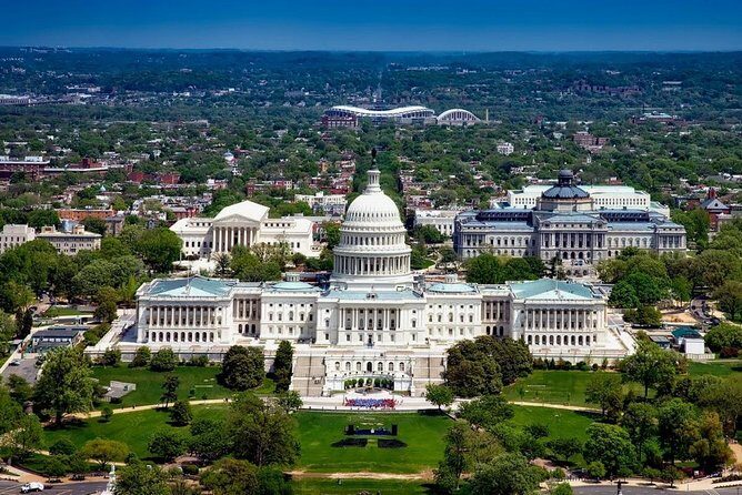 Niagara Falls, Thousand Islands, Washington D.C 4-Day Tour - What Makes This Tour Stand Out?