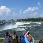 Niagara Falls USA Walking Tour with Cave and Maid of the Mist - What’s Included and What’s Not
