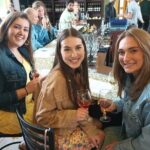 NON BUS Traverse City Singles Mingle Sunset Wine Distillery Tour - Analyzing the Cost & Value