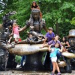 NYC Central Park Essential Guided Walking Tour - What to Expect from the Itinerary