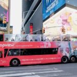 NYC Hop-On Hop-Off Bus Tour & Statue of Liberty Cruise 48-120Hr - Practical Insights and Tips