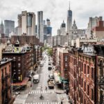 NYC New York Airport Transfer JFK/LGA/EWR to Manhattan | Brooklyn - The Itinerary and Experience in Detail