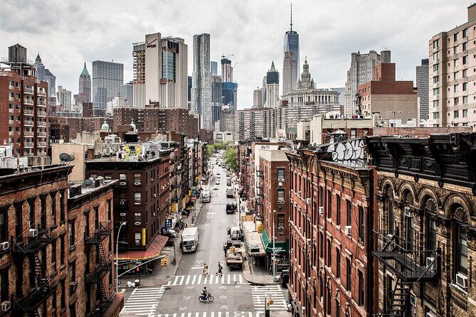NYC New York Airport Transfer JFK/LGA/EWR to Manhattan | Brooklyn - The Itinerary and Experience in Detail