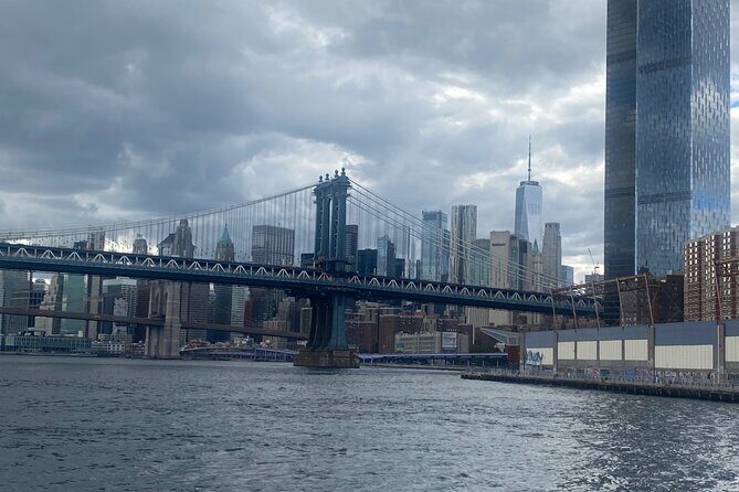 NYC Party Cruise with Light Narration - Practical Details & Considerations