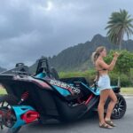 Oahu East Coast to Mountain Slingshot Tour - Authentic Traveler Insights