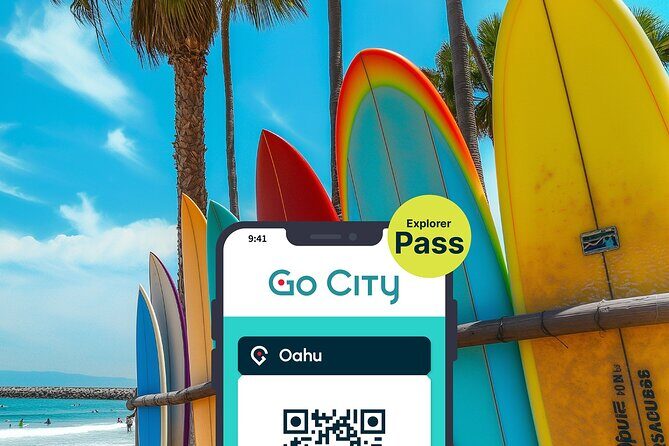 Oahu Explorer Pass: Save up to 50% - Includes Waikiki Cruise - The Practicalities: What You Need to Know