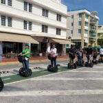 Ocean DR Segway Tour - What’s Included and Practical Details
