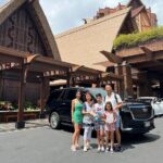 One-Way VIP Transfer: Honolulu Airport, Ko Olina, Cruise Port - Is It Worth the Price?