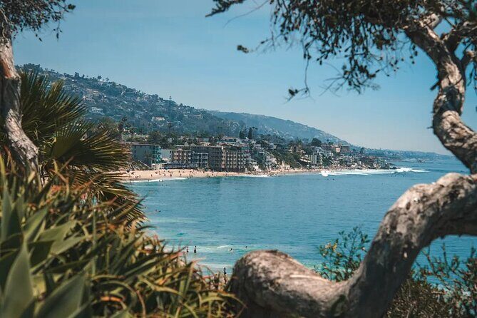 Orange County Beach Cities Highlights Private Full-Day Tour - Practical Details and Value