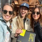 Outdoor Escape Room in San Antonio - the River Walk - How Does the Itinerary Unfold?