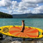 Paddleboard Scenic Upper Colorado River Half-day Trip - A Closer Look at the Itinerary
