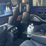 Palm Springs Premier Black Car and Airport Limousine Service - An In-Depth Look at the Service