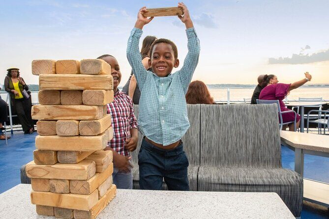 Philadelphia 2-Hour Brunch Cruise on the Delaware River - Who Would Love This Experience?
