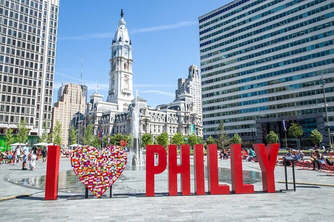 Philadelphia Cherry Blossom 1-Day Tour from New York - Evaluating Value and Practicality