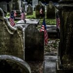 Philadelphia's Forgotten Dead - The Itinerary: A Closer Look