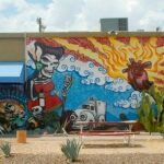 Phoenix Street Art Private Walking Tour with a Guide - What to Expect During the Tour