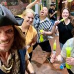 Pirate Pub Crawl in New Orleans - The Experience: What Makes It Special