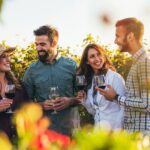 Placer County Wine Tasting Pass - Exploring the Itinerary: What You Can Expect