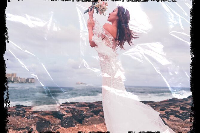 Plan Surprising/Secret Proposal Photo/Video in Hawaii Paradise - Why We Think This Tour Offers Good Value