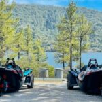 Polaris Slingshot Rentals - How the Ride Fits into Your Palm Springs Itinerary