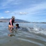 Pool and Ocean Safety Lesson - Meeting Point and Logistics