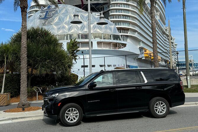 Port Canaveral - Cocoa to MCO One Way SUV Private Transfer - The Sum Up: Is It Worth It?