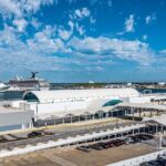 Port Canaveral Private Transfer SUV - What to Expect on Your Journey