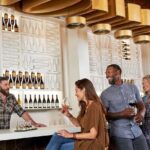 Portland Urban Wine Tasting Tour - The Itinerary in Detail: What to Expect