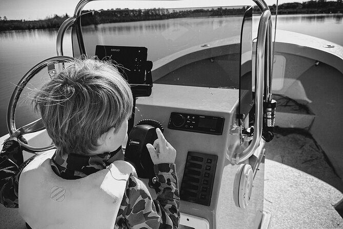 Private 4 Hour Cruise Tour and Crabbing Experience - FAQ