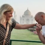 Private 4Days Taj Mahal Tour from NewYork Including Visa & Flight - Arriving in Delhi: The First Impressions