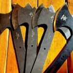 Private Ax Throwing Activity in Estes Park of Colorado - Discovering the Outdoor Axe Throwing Experience in Estes Park