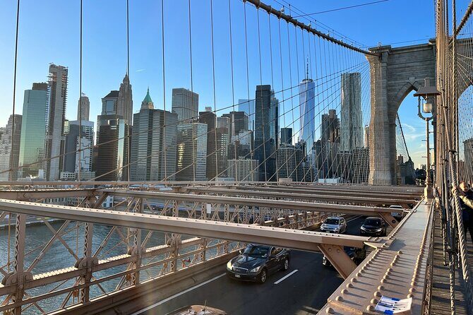 Private Brooklyn Bridge and Dumbo Walking Tour - Practical Details and What You Should Know