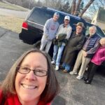 Private car service from New Hampshire to Boston - The Vehicle and Comfort