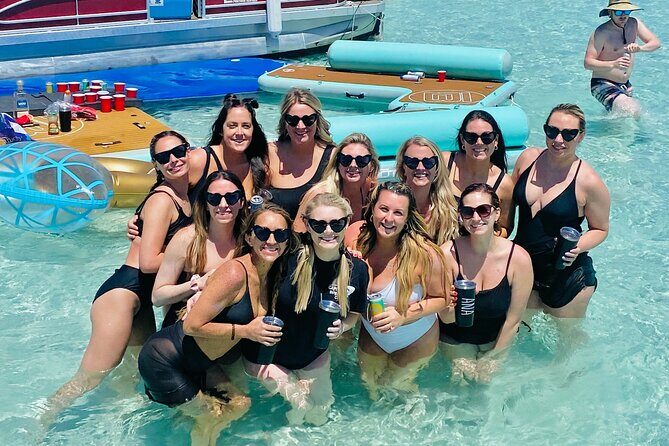 Private Crab Island Boat Charter up to 15 people - Final Thoughts: Is This Tour Right for You?