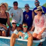Private Dolphins and Daufuskie Island Stop Tour - Is it Worth the Price?
