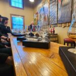 Private Frankfort Bourbon Trail Transportation - Woodford & More - Who Is This Tour Best For?