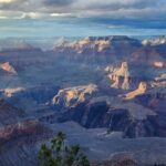 Private Grand Canyon Day Tour with Lunch at El Tovar Lodge - A Deep Dive into the Tour Experience